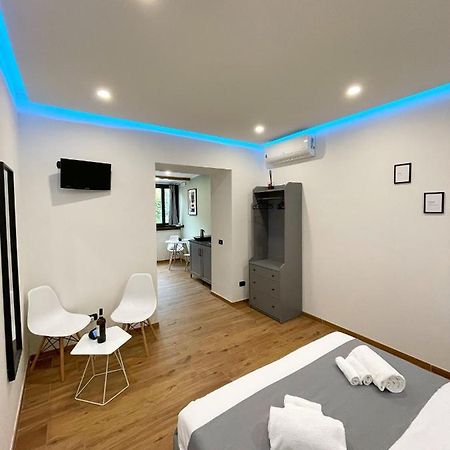 Pozzuoli B&B Exsofer Εξωτερικό φωτογραφία