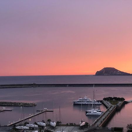 Pozzuoli B&B Exsofer Εξωτερικό φωτογραφία