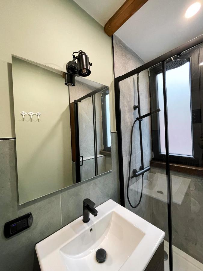 Pozzuoli B&B Exsofer Εξωτερικό φωτογραφία