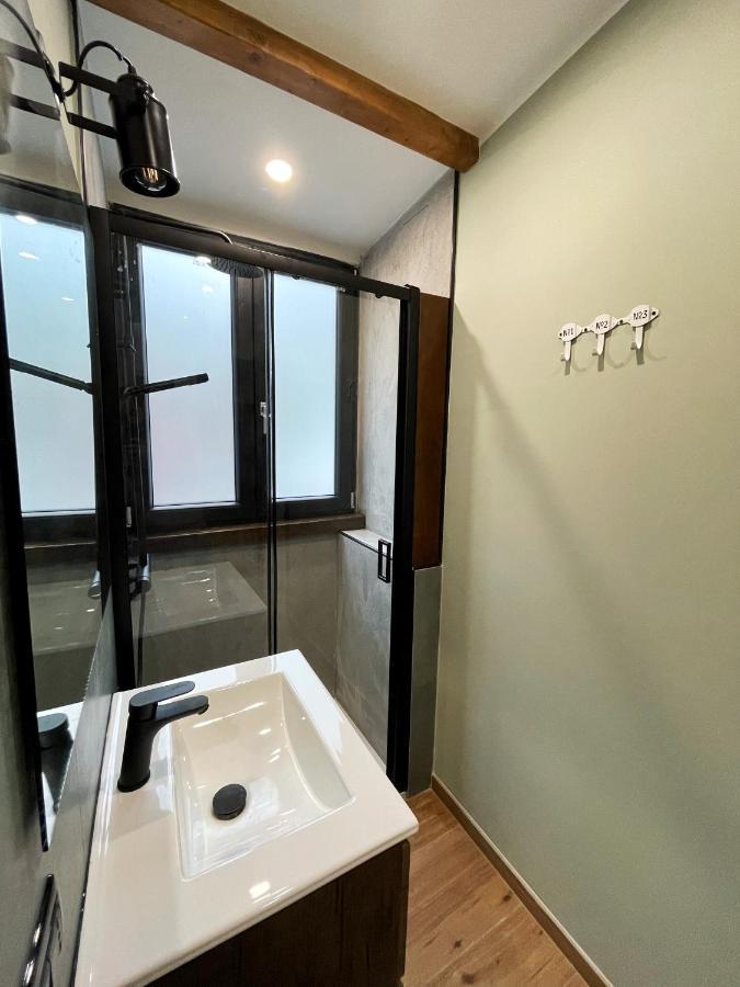 Pozzuoli B&B Exsofer Εξωτερικό φωτογραφία